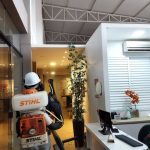 Imagem ilustrativa da empresa Isotech Controle de Vetores e Pragas em Goiânia - GO