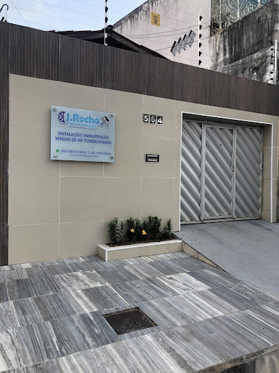 J. Rocha Refrigeração em Fortaleza - CE