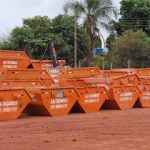 Imagem ilustrativa da empresa J.A. Caçambas e Containers em Assis - SP