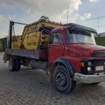 Imagem ilustrativa da empresa J.A ENTULHO - Caçambas em Jundiaí - SP