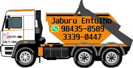 Imagem ilustrativa da empresa Jaburu Entulho - Caçambas em Brasília - DF
