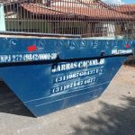 Imagem ilustrativa da empresa Jarbas Caçambas BH em Belo Horizonte - MG