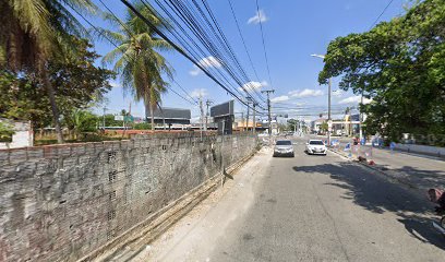J.arrais Dedetização em Fortaleza - CE