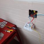 Imagem ilustrativa da empresa JCES Eletricista Instalador Profissional : Residencial e comercial Elétrica e Ar Condicionado em Rio de Janeiro - RJ