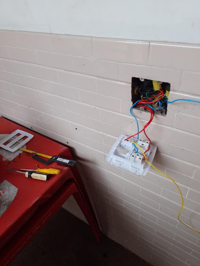 Imagem ilustrativa da empresa JCES Eletricista Instalador Profissional : Residencial e comercial Elétrica e Ar Condicionado em Rio de Janeiro - RJ