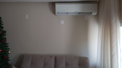 Jebps Elétrica e Refrigeração em Brasília - DF