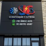 Imagem ilustrativa da empresa JF CLIMATIZAÇÃO E ELÉTRICA em Aracaju - SE