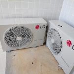 Imagem ilustrativa da empresa JJ INSTALAÇÕES ELÉTRICAS E AR-CONDICIONADO em Montes Claros - MG