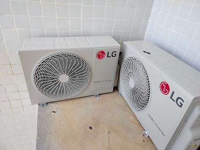 JJ INSTALAÇÕES ELÉTRICAS E AR-CONDICIONADO em Montes Claros - MG