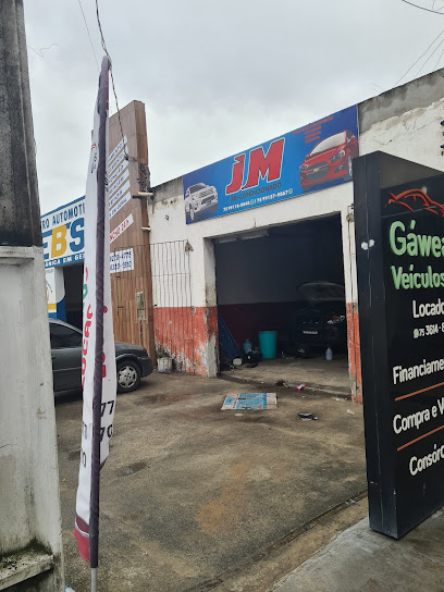 JM Ar Condicionado em Feira de Santana - BA