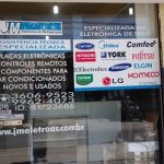 Imagem ilustrativa da empresa Jm eletrônica de refrigeração em São Gonçalo - RJ