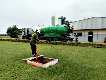 João de Barro Ambiental Serviços - Dedetização em Uberlândia - MG