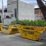 Imagem ilustrativa da empresa Joinville Caçambas em Joinville - SC