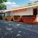 Imagem ilustrativa da empresa JR Caçambas - Aluguel de caçambas em São José dos Campos - SP