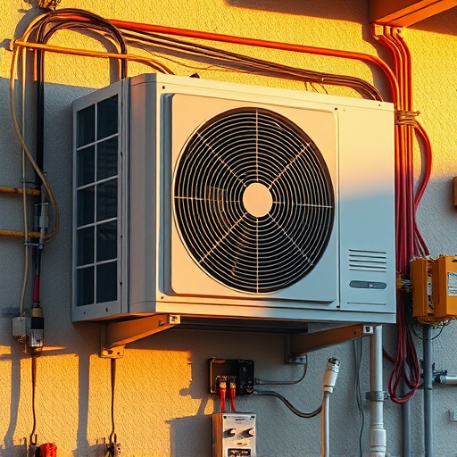 Jr refrigeração assistência técnica ar condicionado em Goiânia - GO