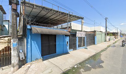 JS Entulho - Caçambas  em Manaus - AM