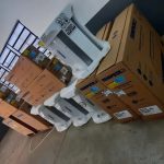 Imagem ilustrativa da empresa J.W Instalações ar condicionado e elétrica em São José do Rio Preto - SP