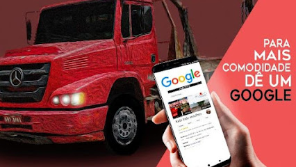 Kabi tudo entulhos - Caçambas  em Mineiros - GO