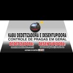 Imagem ilustrativa da empresa Kabu Dedetizadora em Brasília - DF