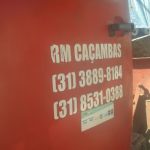 Imagem ilustrativa da empresa Kado Caçambas em Belo Horizonte - MG