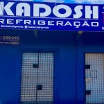 Imagem ilustrativa da empresa KADOSH REFRIGERAÇÃO CENTRAL E AR CONDICIONADO em Macapá - AP