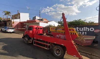 Kata Entulho - Caçambas em Tatuí - SP