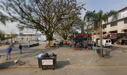 Kc Entulhos - Caçambas  em Viamão - RS