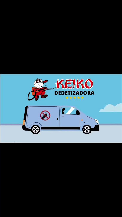 Keiko Dedetizadora em São Paulo - SP