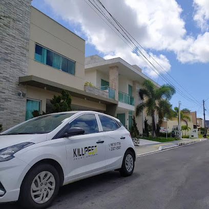 Killpest Dedetizadora em Natal - RN