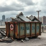Imagem ilustrativa da empresa L E Locação de Caçambas em Curitiba em Curitiba - PR