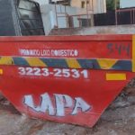 Imagem ilustrativa da empresa Lapa Locações - Caçambas e terraplanagem em Cascavel - PR