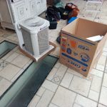 Imagem ilustrativa da empresa LC ar condicionado split em São Vicente - SP