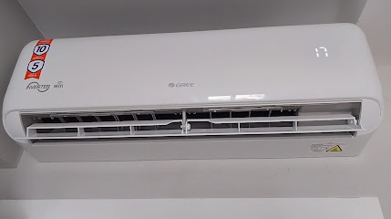 Imagem ilustrativa da empresa LC Refrigeração em Salvador - BA