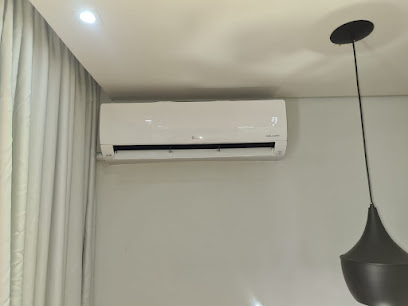LDI Climatização em Campinas - SP