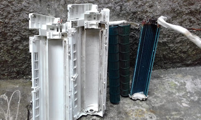 Lene Refrigeração manutenção de ar condicionado limpeza de split instalação de split em Belém - PA