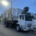 Imagem ilustrativa da empresa Leva Entulhos Caçambas em Cuiabá - MT