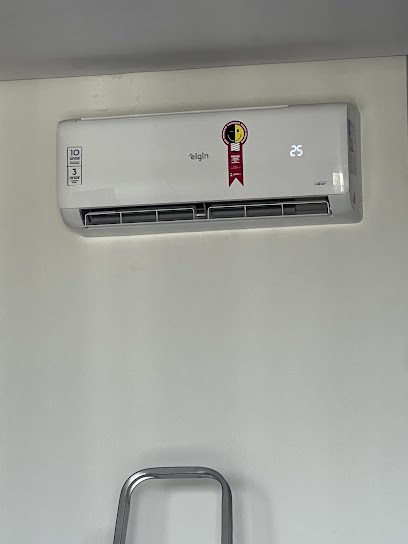 LF Ar Condicionado em Londrina - PR