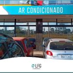 Imagem ilustrativa da empresa LFG Ar condicionado em Brasília - DF