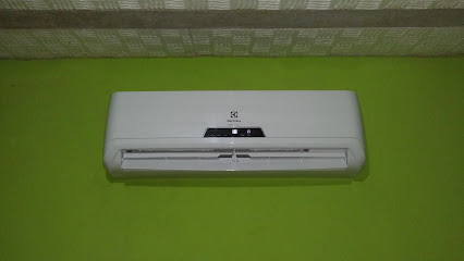 L.G.A Refrigeração, Manutenção e Instalação. em Belford Roxo - RJ