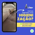 Imagem ilustrativa da empresa Líder Controle de Pragas em Brasília - DF