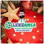Imagem ilustrativa da empresa Liderança Saúde Ambiental - Dedetização em Maceió - AL