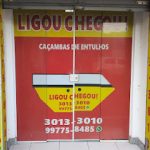 Imagem ilustrativa da empresa Ligou Chegou - Caçambas em Vila Velha - ES