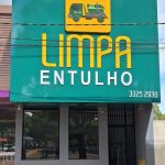 Imagem ilustrativa da empresa Limpa Entulho - Caçambas em Uberaba - MG