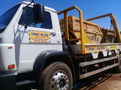 LIMPA ENTULHO ESPLANADA - Caçambas  em Teresina - PI