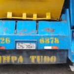 Imagem ilustrativa da empresa Limpa Tudo - Caçambas em Taubaté - SP