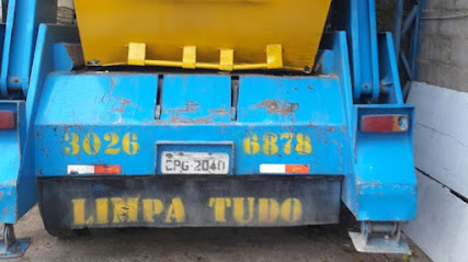 Limpa Tudo - Caçambas  em Taubaté - SP