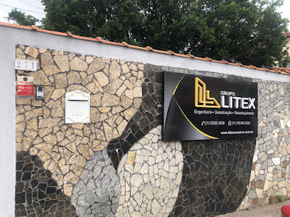 Litex Conserve Dedetizadora e Desentupidora. em São Paulo - SP