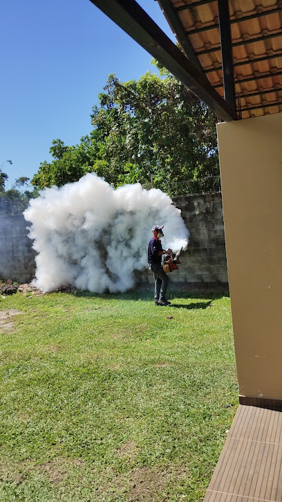 LK-AMBIENTAL e serviços - Dedetização em Manaus - AM