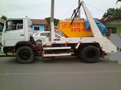 LM Caçambas em Joinville - SC
