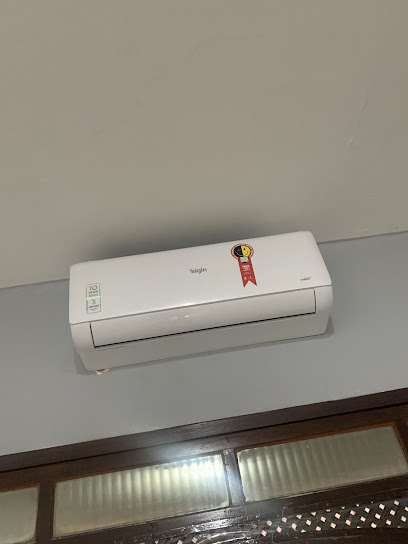 LM Soluções em Serra - ES